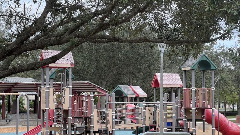 Palm Aire Village Park - Fort Lauderdale, FL