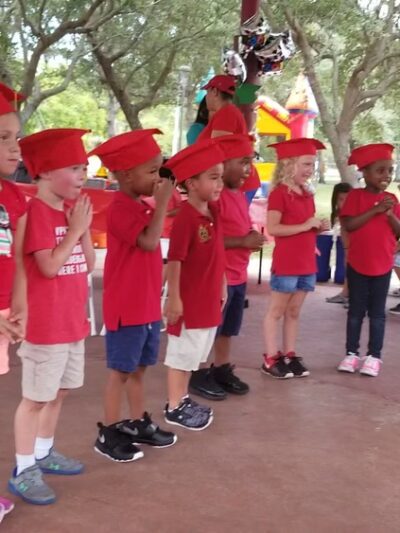 Palm Aire Village Park - Fort Lauderdale, FL