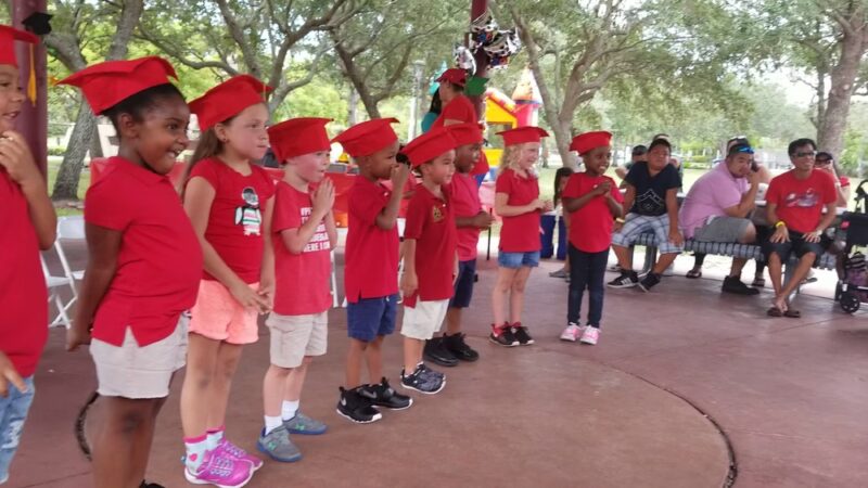 Palm Aire Village Park - Fort Lauderdale, FL