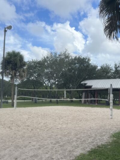 Palm Aire Village Park - Fort Lauderdale, FL