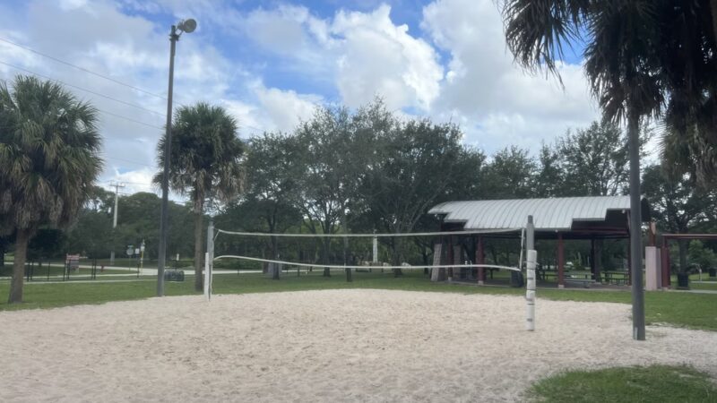 Palm Aire Village Park - Fort Lauderdale, FL