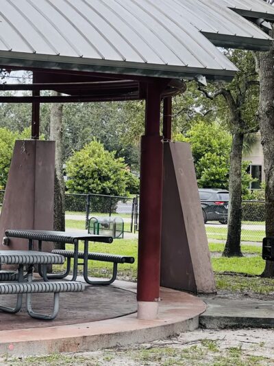 Palm Aire Village Park - Fort Lauderdale, FL