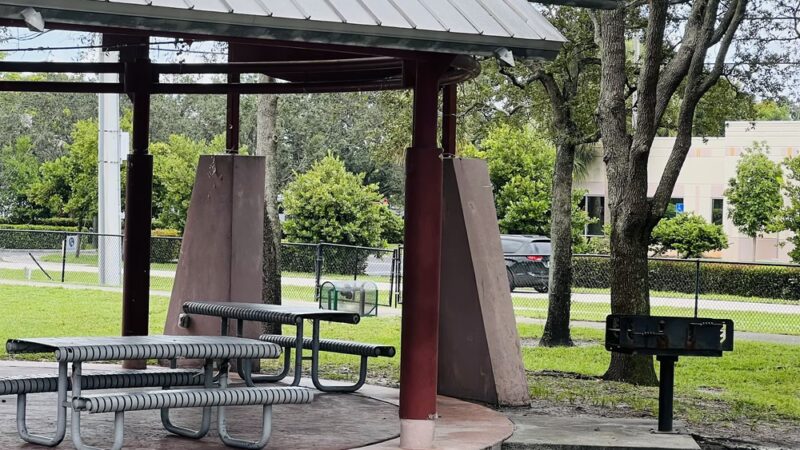 Palm Aire Village Park - Fort Lauderdale, FL