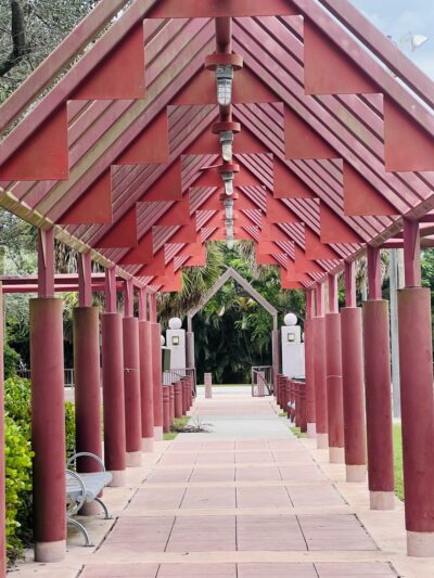 Palm Aire Village Park - Fort Lauderdale, FL