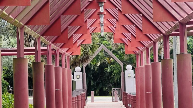 Palm Aire Village Park - Fort Lauderdale, FL