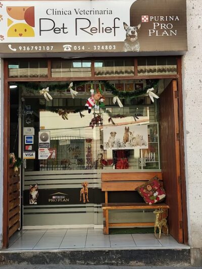 Pet Relief Area - Fort Lauderdale, FL