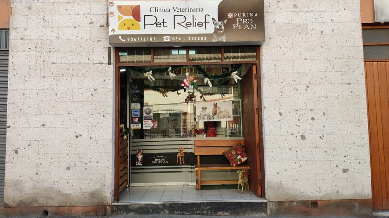 Pet Relief Area - Fort Lauderdale, FL