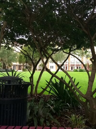 Peter Feldman Park - Fort Lauderdale, FL