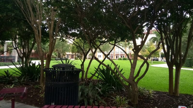 Peter Feldman Park - Fort Lauderdale, FL