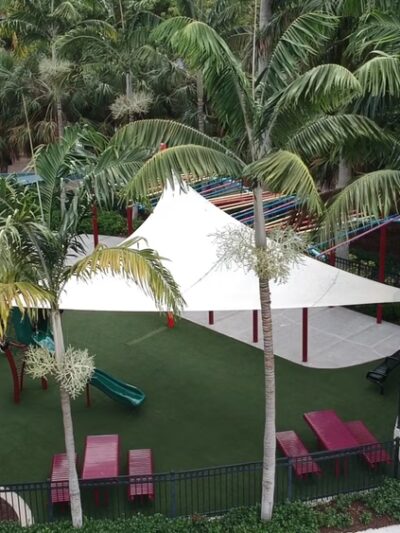 Peter Feldman Park - Fort Lauderdale, FL