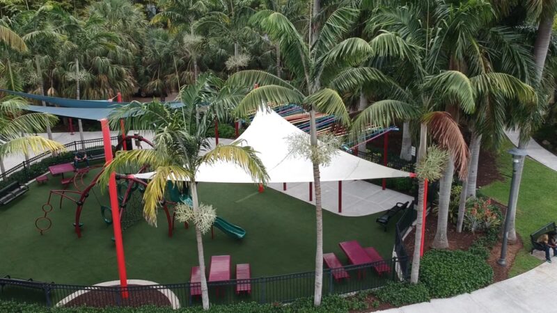 Peter Feldman Park - Fort Lauderdale, FL