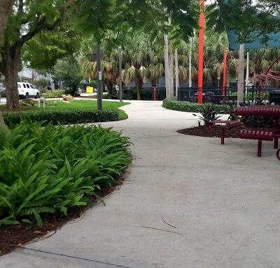 Peter Feldman Park - Fort Lauderdale, FL