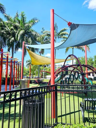 Peter Feldman Park - Fort Lauderdale, FL