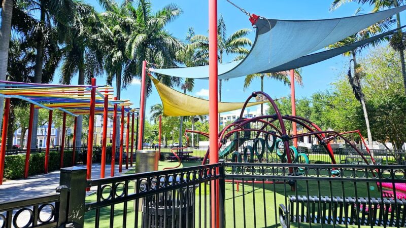 Peter Feldman Park - Fort Lauderdale, FL