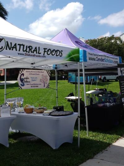 Peter Feldman Park - Fort Lauderdale, FL