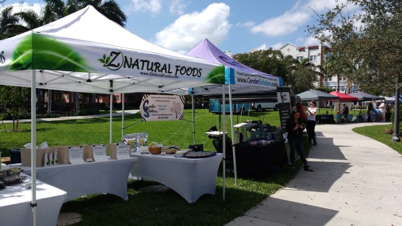 Peter Feldman Park - Fort Lauderdale, FL