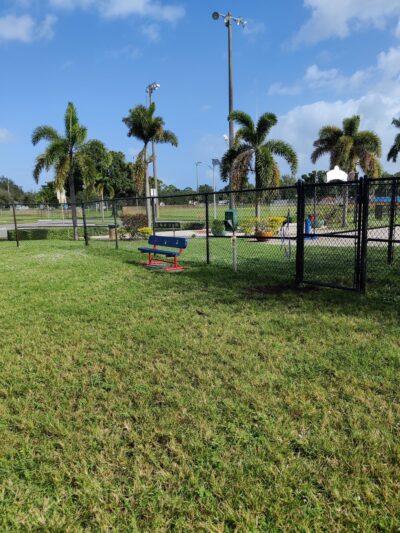 Precious Paws Dog Park - Fort Lauderdale, FL
