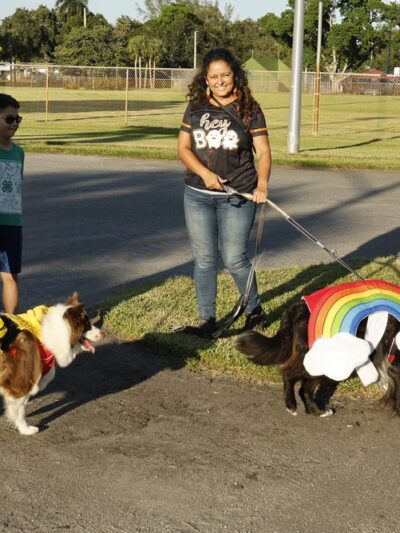 Precious Paws Dog Park - Fort Lauderdale, FL