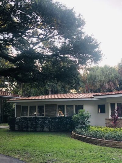 Riverland Preserve - Fort Lauderdale, FL