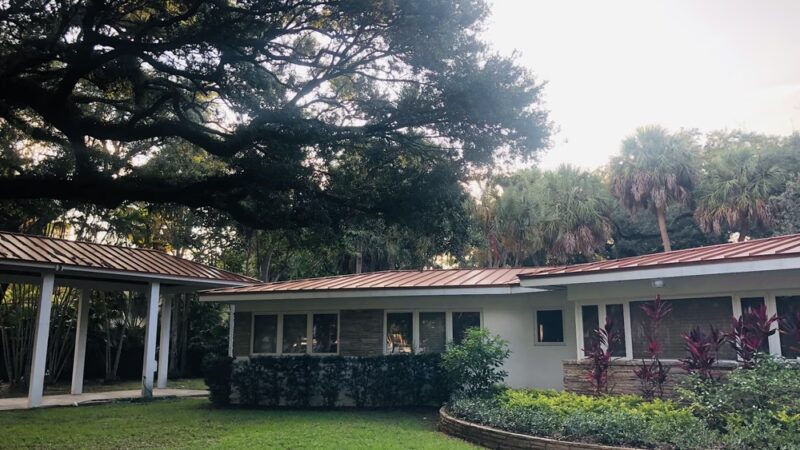 Riverland Preserve - Fort Lauderdale, FL