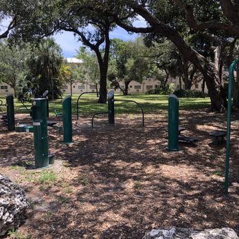 Smoker Family Park - Fort Lauderdale, FL