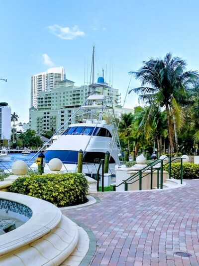 Smoker Family Park - Fort Lauderdale, FL