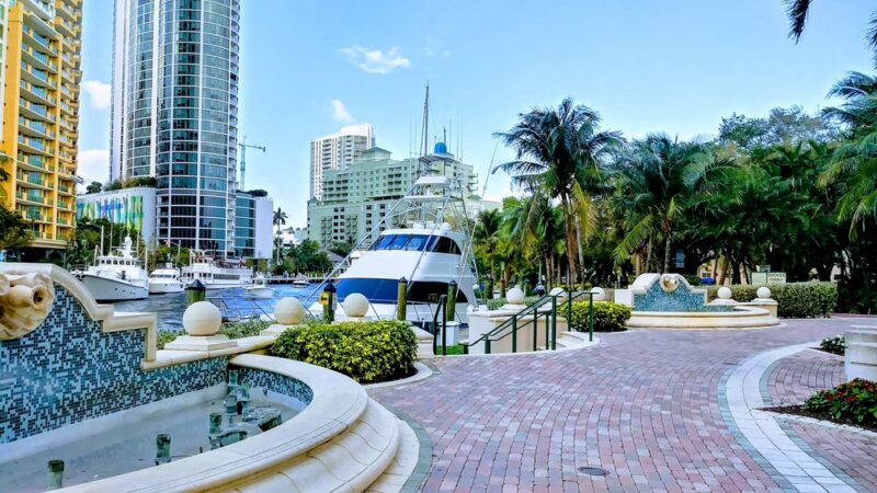Smoker Family Park - Fort Lauderdale, FL