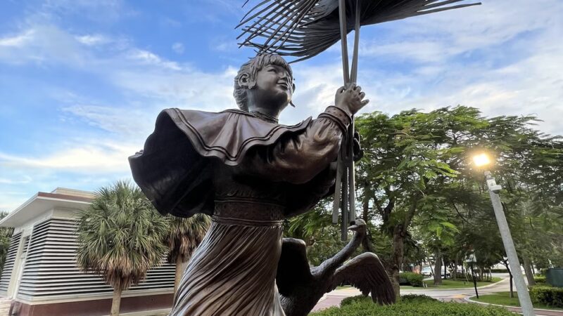 Smoker Family Park - Fort Lauderdale, FL