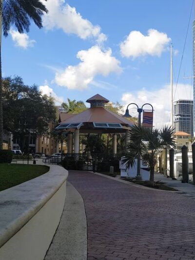 Smoker Family Park - Fort Lauderdale, FL