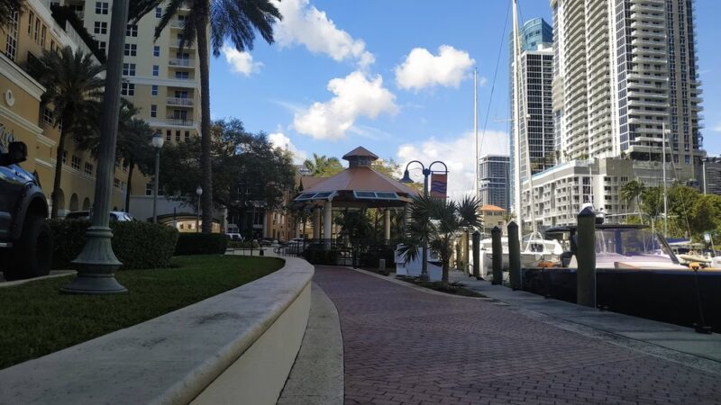 Smoker Family Park - Fort Lauderdale, FL