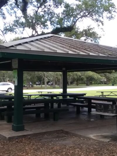 Snyder Park - Fort Lauderdale, FL