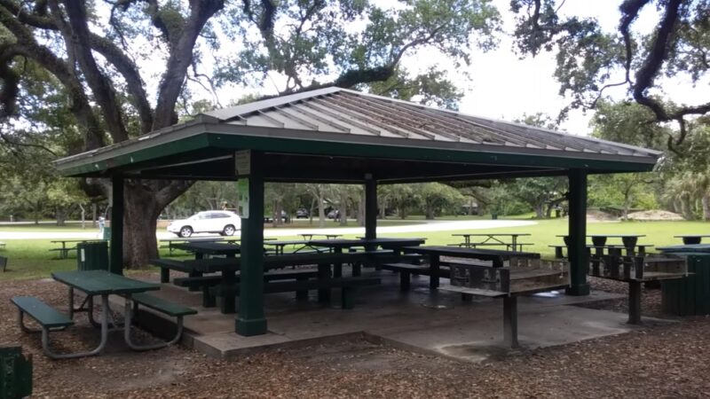 Snyder Park - Fort Lauderdale, FL