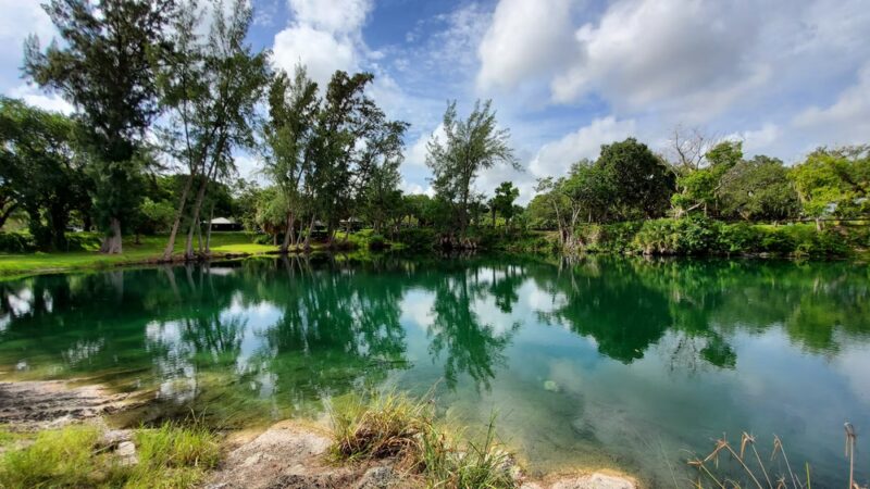 Snyder Park - Fort Lauderdale, FL