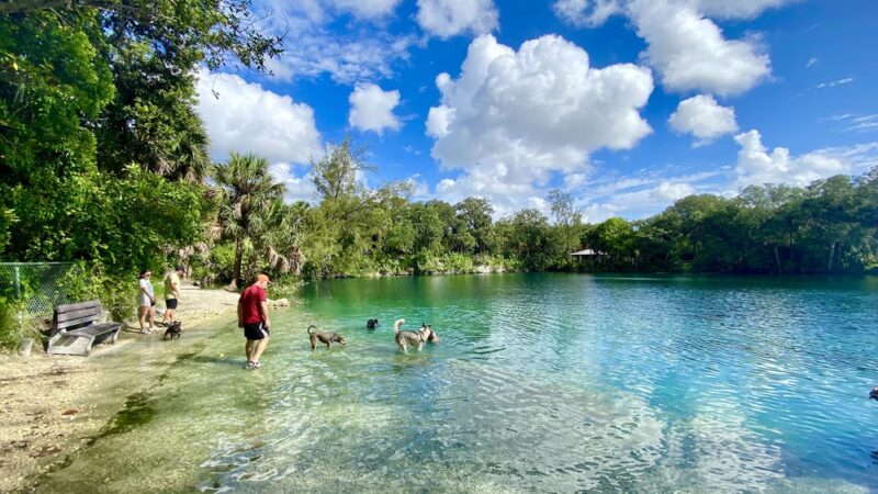 Snyder Park - Fort Lauderdale, FL