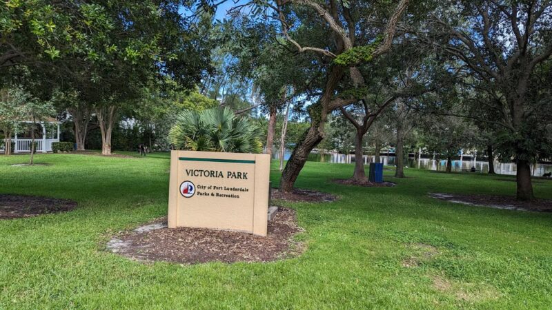 Victoria Park - Fort Lauderdale, FL