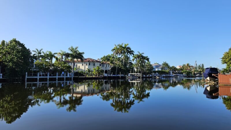 Victoria Park - Fort Lauderdale, FL