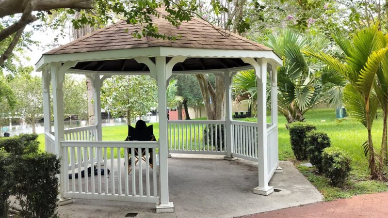 Victoria Park - Fort Lauderdale, FL