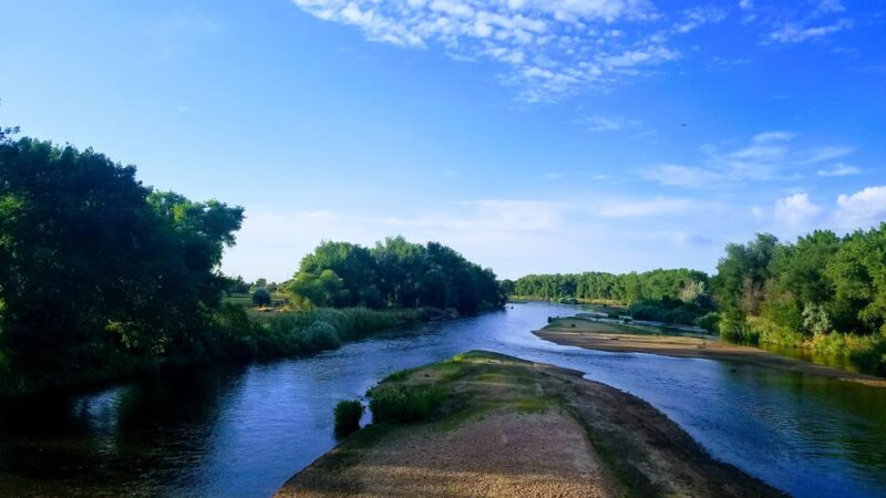 Pearson Park - Fort Lupton, CO