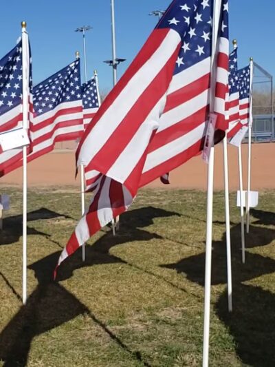 Pearson Park - Fort Lupton, CO
