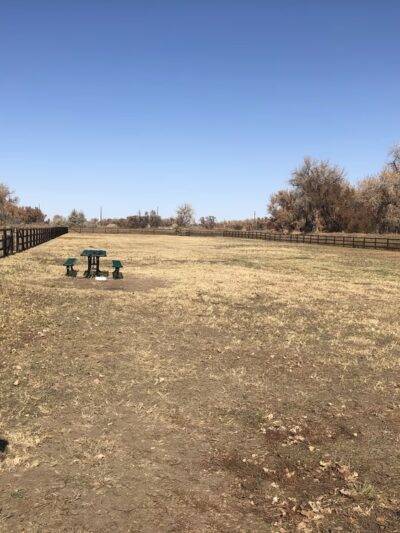 Pearson Park - Fort Lupton, CO
