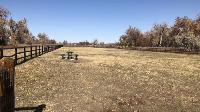 Pearson Park - Fort Lupton, CO