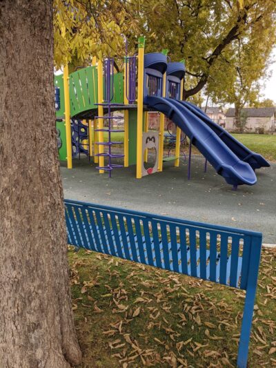 Cannery Park - Fort Lupton, CO