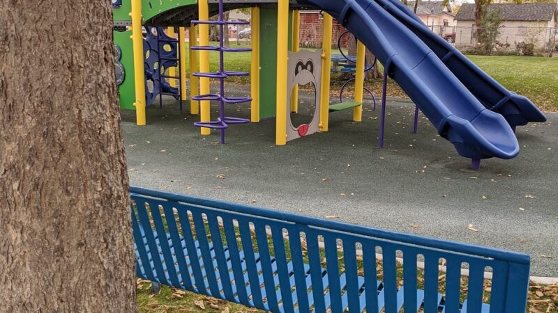 Cannery Park - Fort Lupton, CO