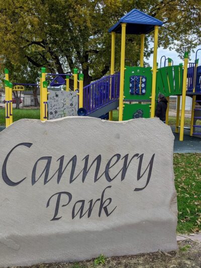 Cannery Park - Fort Lupton, CO