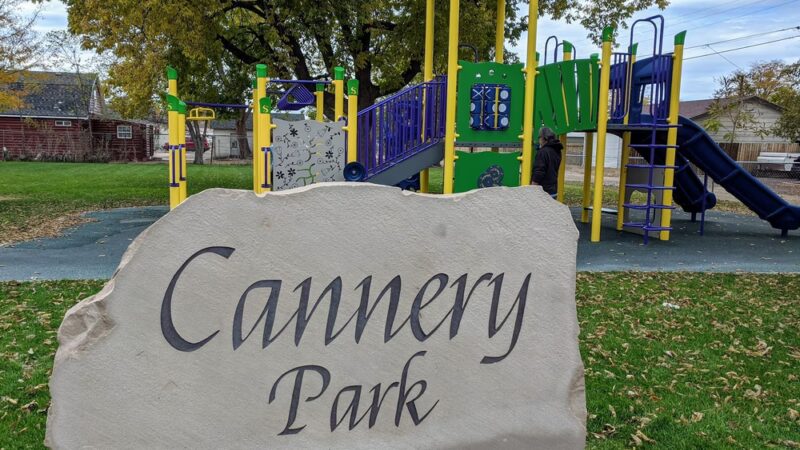 Cannery Park - Fort Lupton, CO