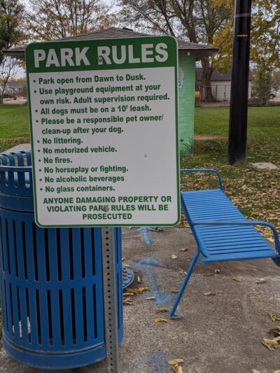 Cannery Park - Fort Lupton, CO