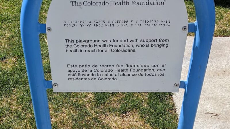 Cannery Park - Fort Lupton, CO