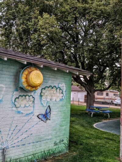 Cannery Park - Fort Lupton, CO