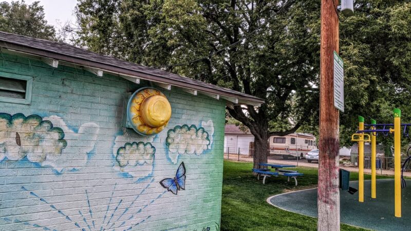 Cannery Park - Fort Lupton, CO