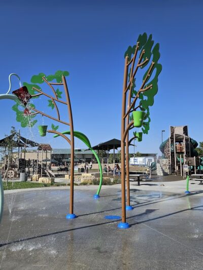 Community Center Park - Fort Lupton, CO